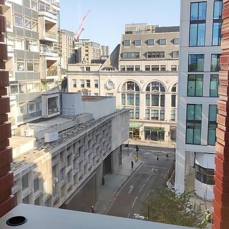 Ivy Boutique Room Londra Dış mekan fotoğraf