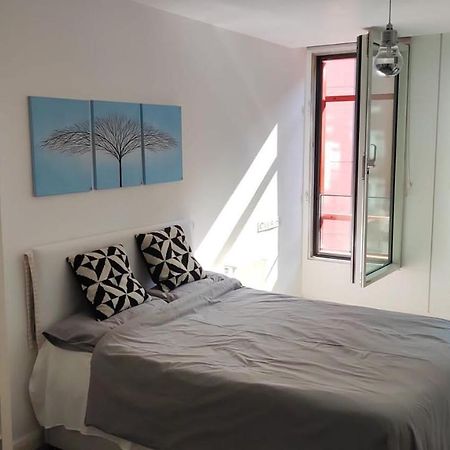 Ivy Boutique Room Londra Dış mekan fotoğraf