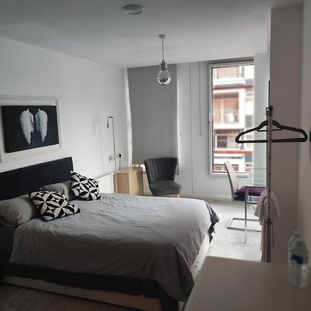 Ivy Boutique Room Londra Dış mekan fotoğraf