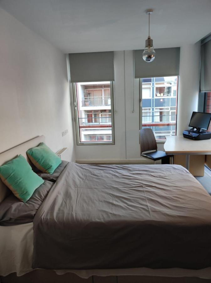 Ivy Boutique Room Londra Dış mekan fotoğraf