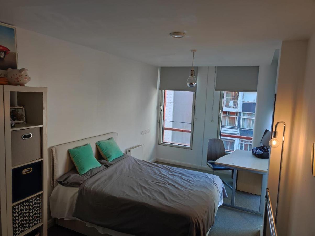 Ivy Boutique Room Londra Dış mekan fotoğraf