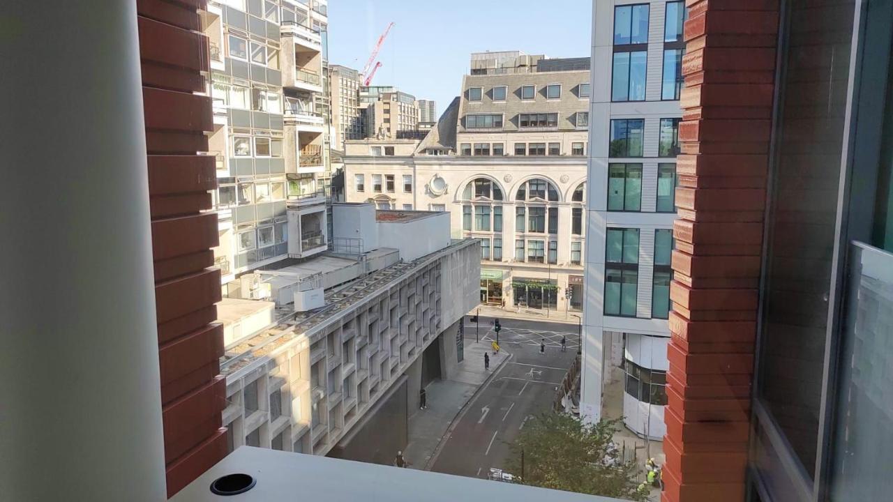 Ivy Boutique Room Londra Dış mekan fotoğraf