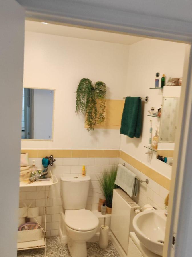 Ivy Boutique Room Londra Dış mekan fotoğraf