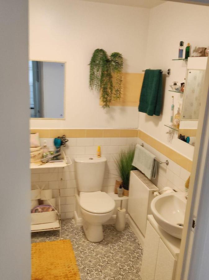 Ivy Boutique Room Londra Dış mekan fotoğraf
