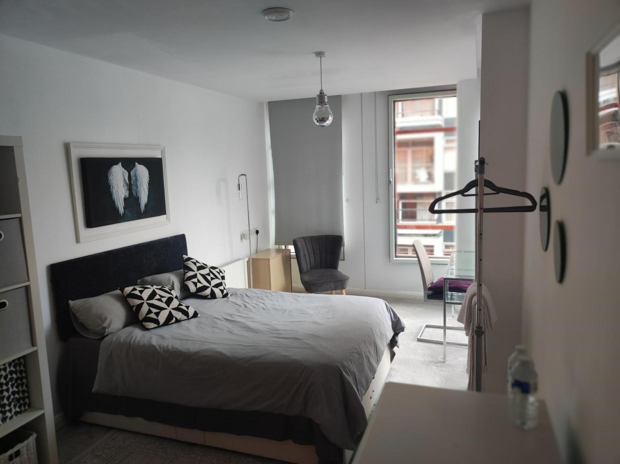 Ivy Boutique Room Londra Dış mekan fotoğraf